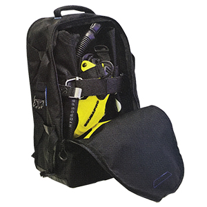 HYDROS PRO MENS-BLACK(パワーインフレーター付き)
