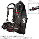 �N���V�b�N�E�A�r�B�E�V�[�r�[�i�p���[�C���t���[�^�[�t���j/SCUBAPRO(�X�L���[�o�v��)
