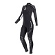 5mm EVERFLEX C-ZIP ���f�B�[�X/SCUBAPRO(�X�L���[�o�v��)