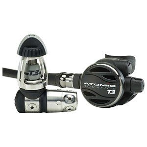 T 3 (ATC1105BK)