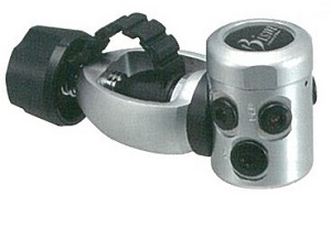 BLACK Beans 2 (RB4300CK)