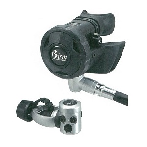 BLACK R rebrass (RK4311CK)