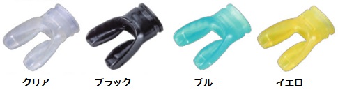 フィットマウスピース
