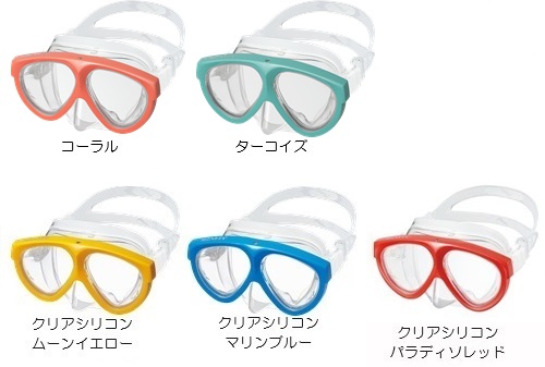マンティス 5 シリコン