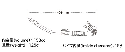 スーパーブリット ブラックシリコン