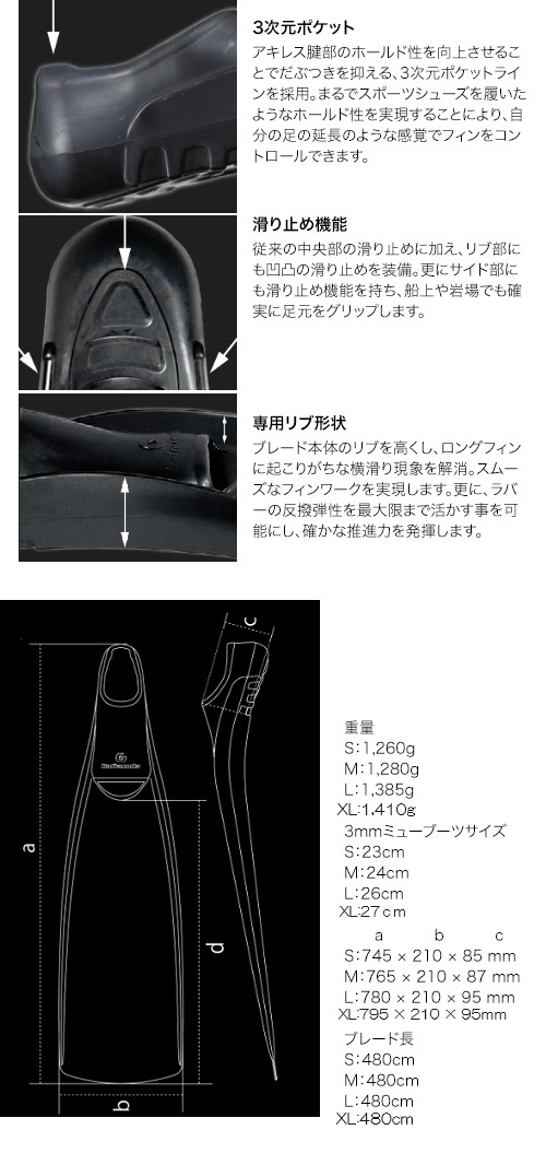 バラクーダ (スタンダード)