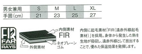 ウインターグローブ