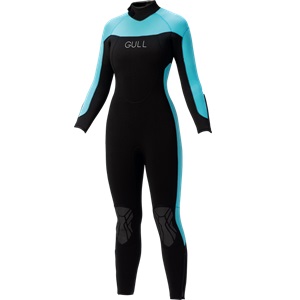 GULL 5mm EGbgX[c EBY 