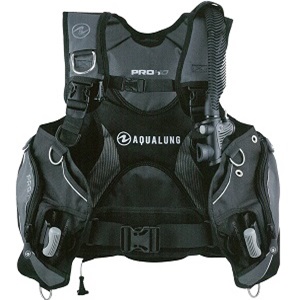 AQUALUNG HD