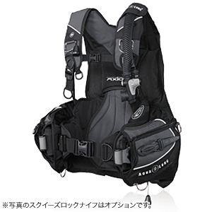 AQUALUNG@