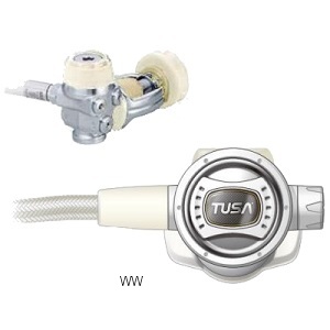 TUSA RS609J WT