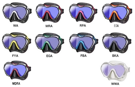 Paragon S  (M1007 SQBESQW)