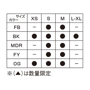 ソラ J スペック (SF0115) バンジーストラップ標準装備
