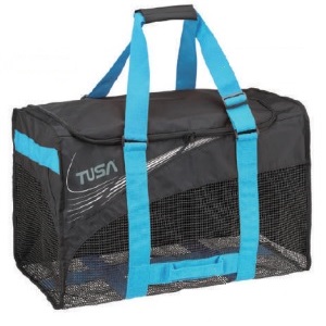 樹脂メッシュバッグ (BA0104)[TUSA]が激安特価!ダイビング器材の通販