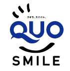 QUO SMILE NIŁAX}CB